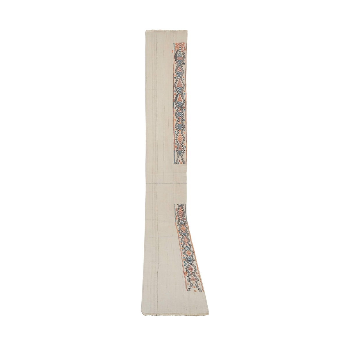 Vintage Kilim Yolluk 75 x 504 cm