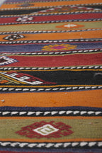 Vintage Türk Yolluk 67 x 592 cm