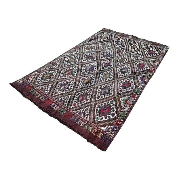 Vintage Kilim 160 x 260 cm