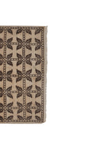 Vintage Türk Tulu Halı 122 x 190 cm