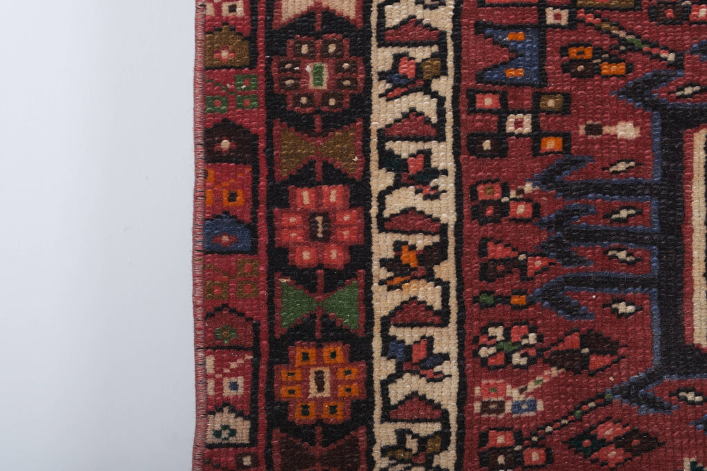 Vintage Anadolu Yolluk 89 x 500 cm