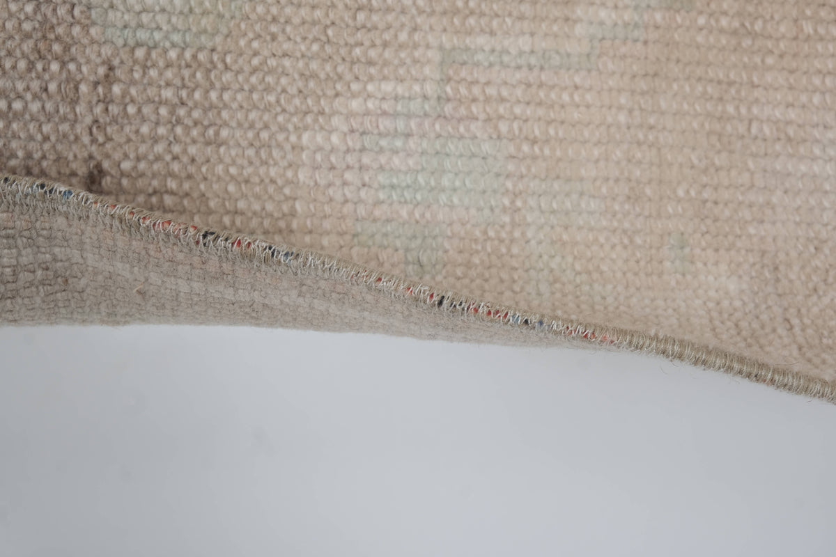 Vintage Uşak Yolluk 64 x 317 cm