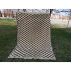 Vintage Kilim 179 x 245 cm