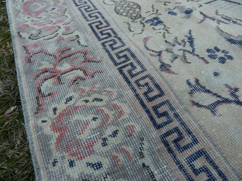 Vintage Türk Halı 200 x 320 cm