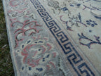 Vintage Türk Halı 200 x 320 cm