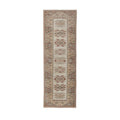 Vintage Uşak Yolluk 100 x 281 cm