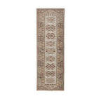 Vintage Uşak Yolluk 100 x 281 cm