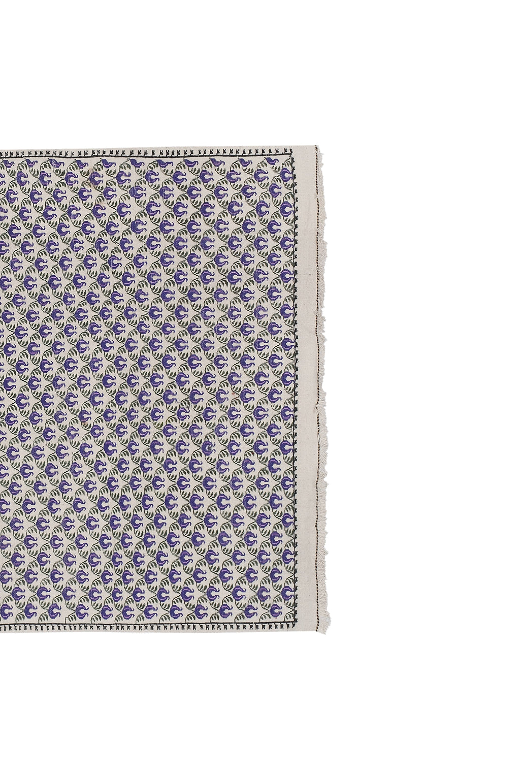 Vintage Kilim 160 x 250 cm