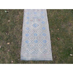 Vintage Uşak Yolluk 70 x 288 cm