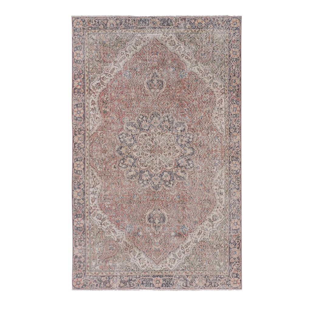 Vintage Türk Halı 193 x 309 cm