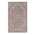 Vintage Türk Halı 193 x 309 cm