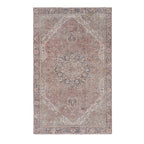 Vintage Türk Halı 193 x 309 cm