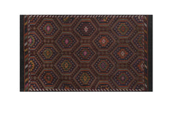 Vintage Kilim 174 x 297 cm