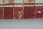 Vintage Kilim 150 x 410 cm