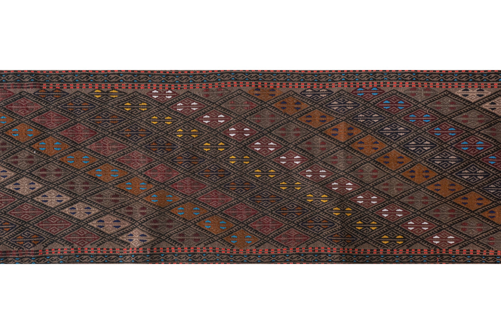 Vintage Kilim Yolluk 65 x 490 cm