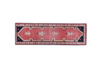 Vintage Türk Halı Yolluk 97 x 305 cm