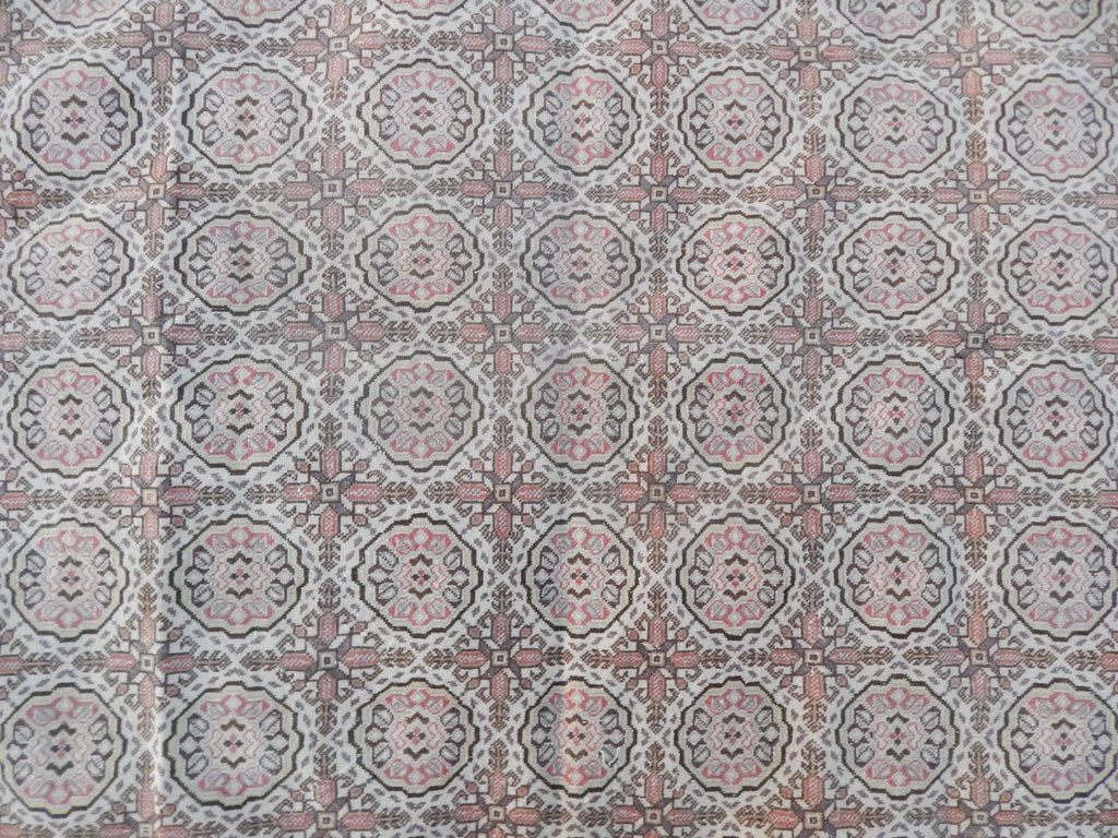 Vintage Türk Halı 195 x 303 cm