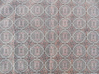 Vintage Türk Halı 195 x 303 cm