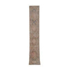Vintage Uşak Yolluk 56 x 396 cm