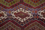Vintage Kilim Yolluk 75 x 380 cm
