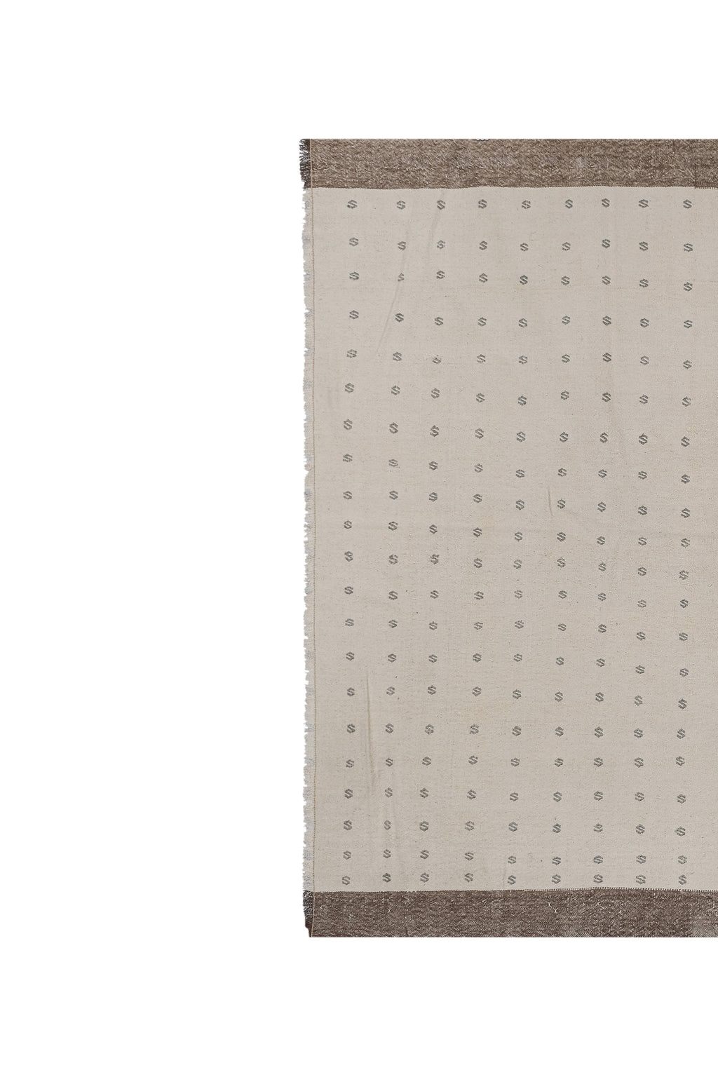 Vintage Kilim 162 x 230 cm