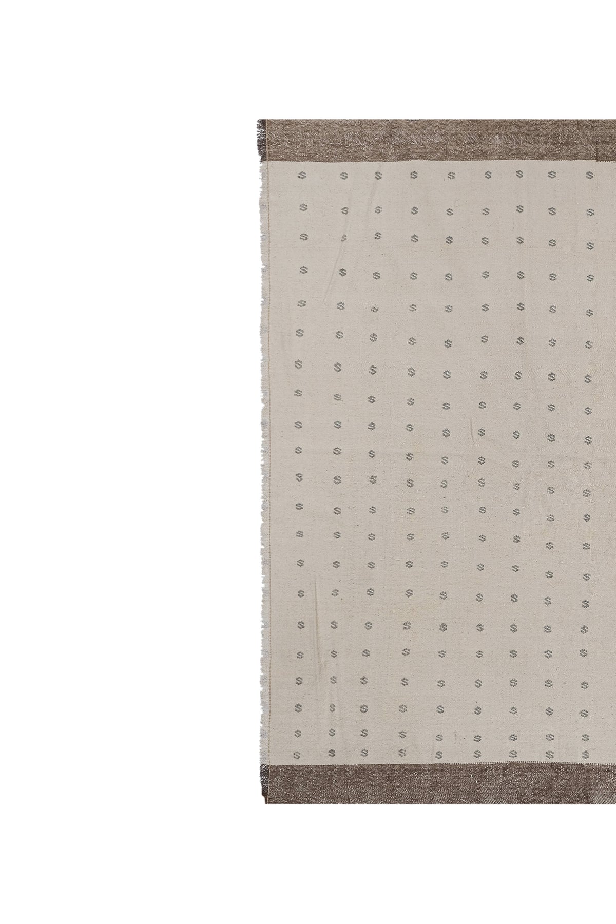 Vintage Kilim 162 x 230 cm