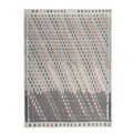 Vintage El İşlemesi Halı 175 x 238 cm