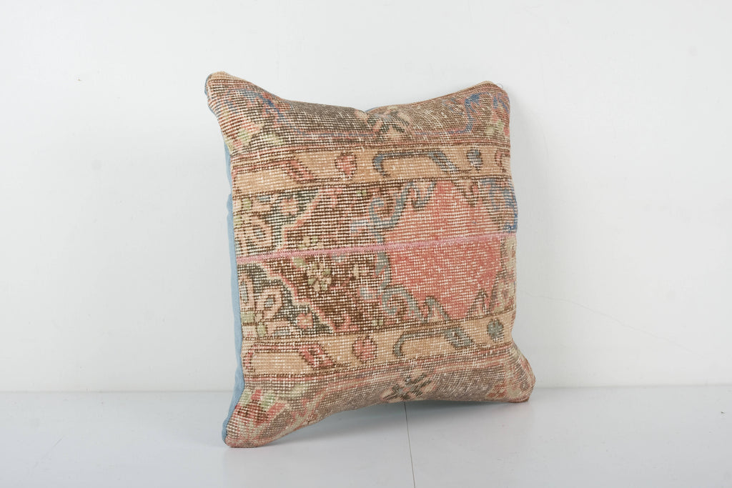 Halı Kırlent Kılıfı 50 x 50 cm
