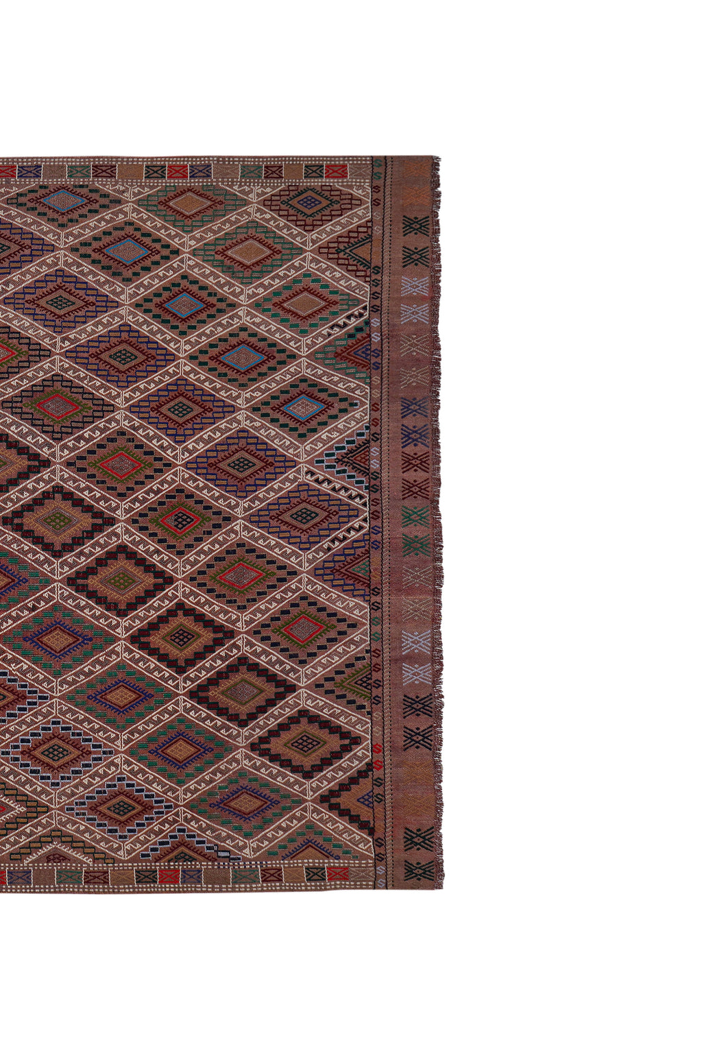 Vintage Kilim 170 x 258 cm