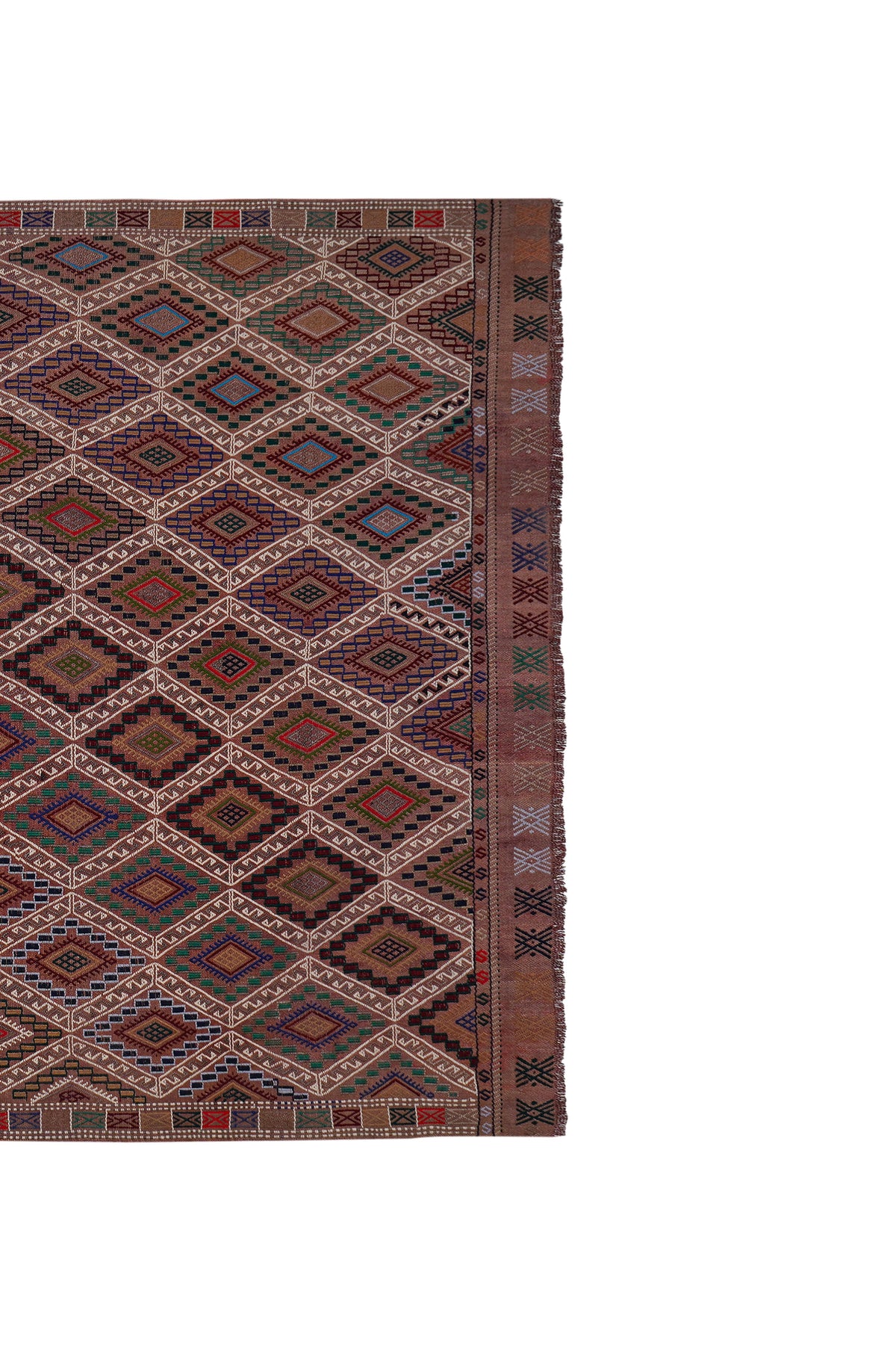 Vintage Kilim 170 x 258 cm