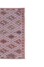 Vintage Kilim 170 x 217 cm