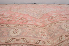 Vintage Türk Halı 185 x 267 cm