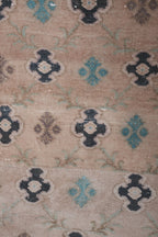 Vintage Türk Halı Yolluk 60 x 584 cm