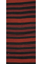 Vintage Kilim Yolluk 65 x 695 cm