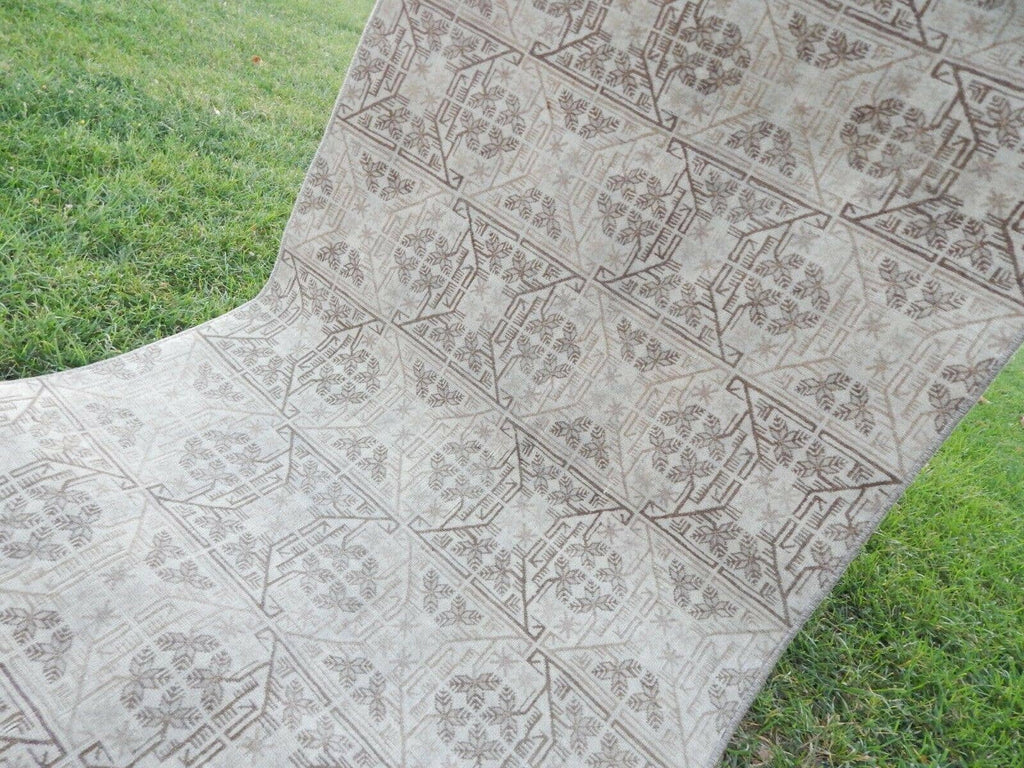 Vintage Türk Halı 84 x 184 cm