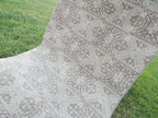 Vintage Türk Halı 84 x 184 cm