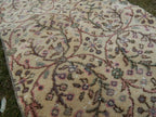 Vintage Uşak Yolluk 64 x 315 cm
