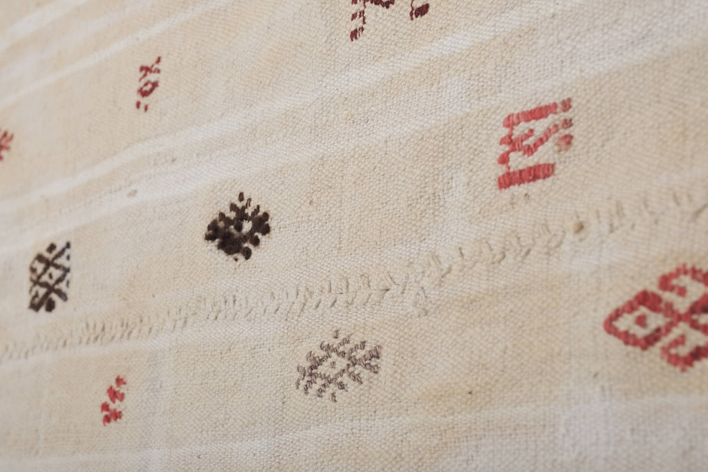 Vintage Kilim 156 x 212 cm