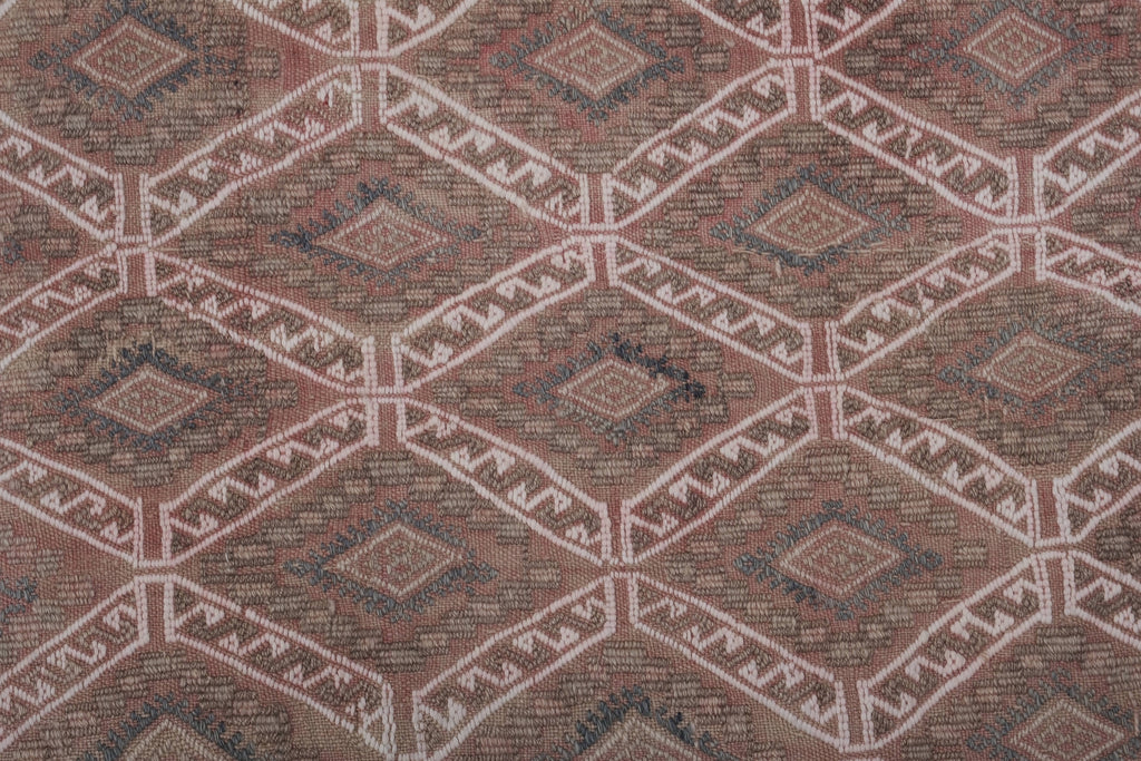 Vintage Kilim 167 x 238 cm