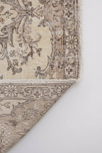 Vintage Uşak Halı 174 x 286 cm