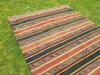 Vintage Kilim 174 x 334 cm