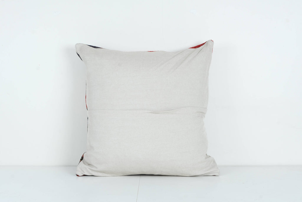 Halı Kırlent Kılıfı 62 x 62 cm