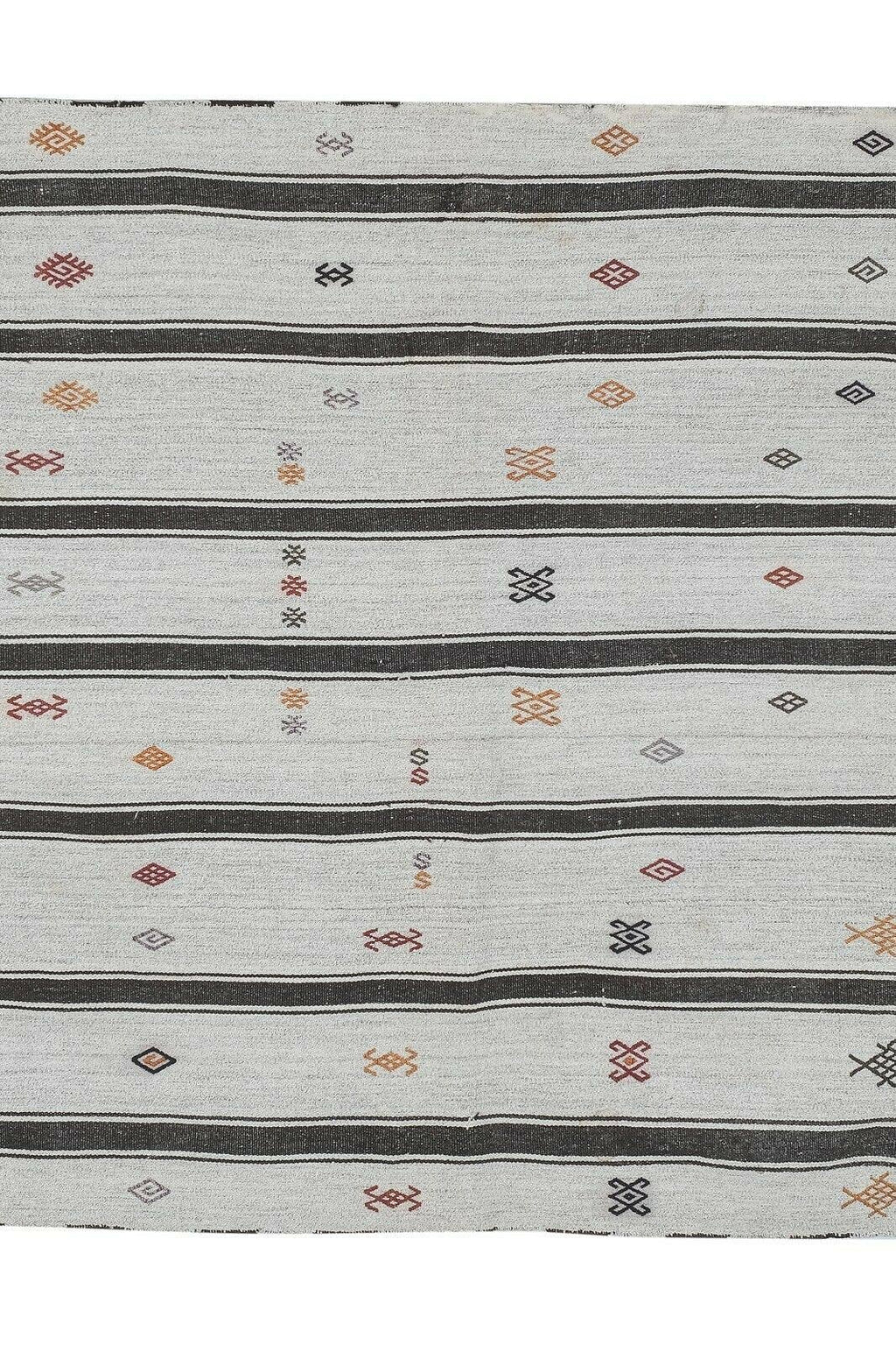 Vintage Kilim 153 x 210 cm