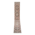 Vintage Uşak Yolluk 91 x 787 cm