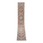Vintage Uşak Yolluk 91 x 787 cm
