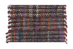Vintage Türk Tulu Halı 162 x 228 cm