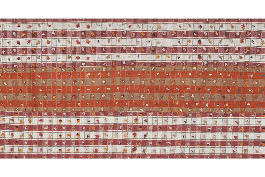 Vintage Kilim 150 x 410 cm