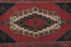 Vintage Uşak Halı 140 x 240 cm