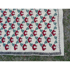 Vintage Kilim 179 x 245 cm
