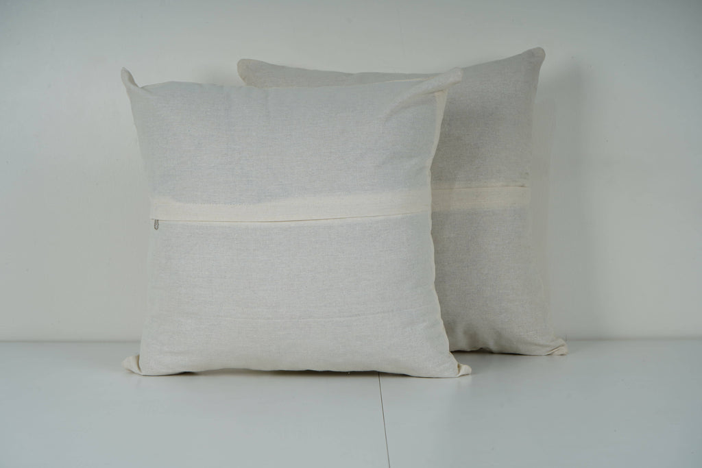 Suzani Kırlent Kılıfı 45 x 47 cm